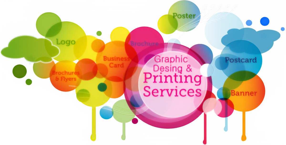 Printing Services Image